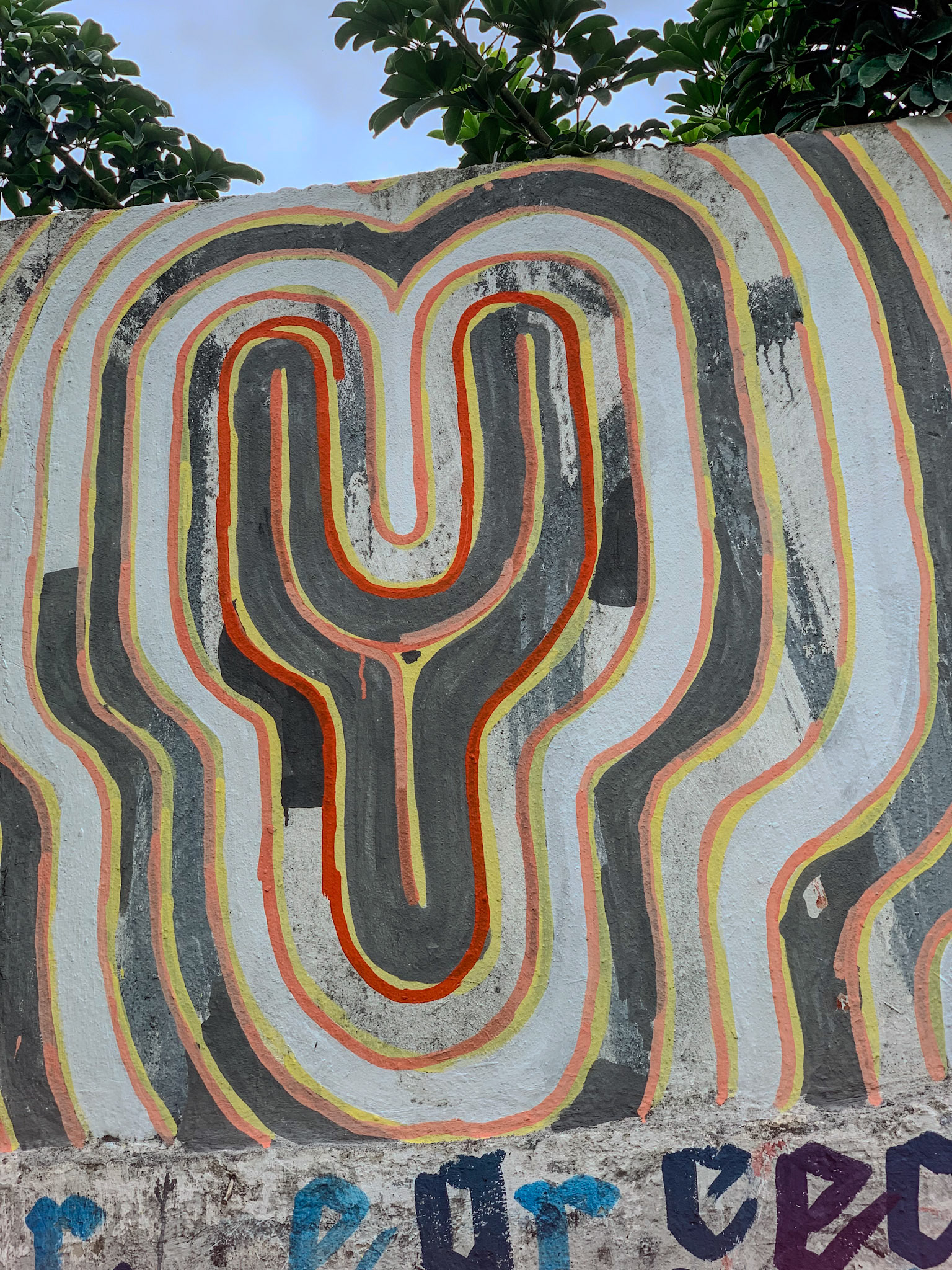 senta reverbera