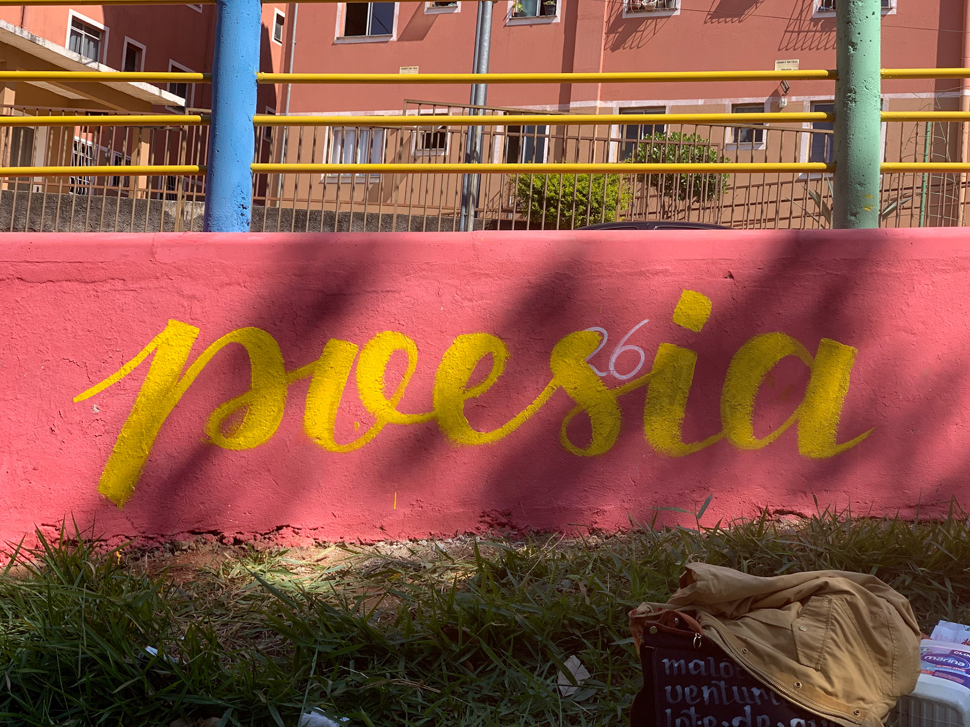 processo #002