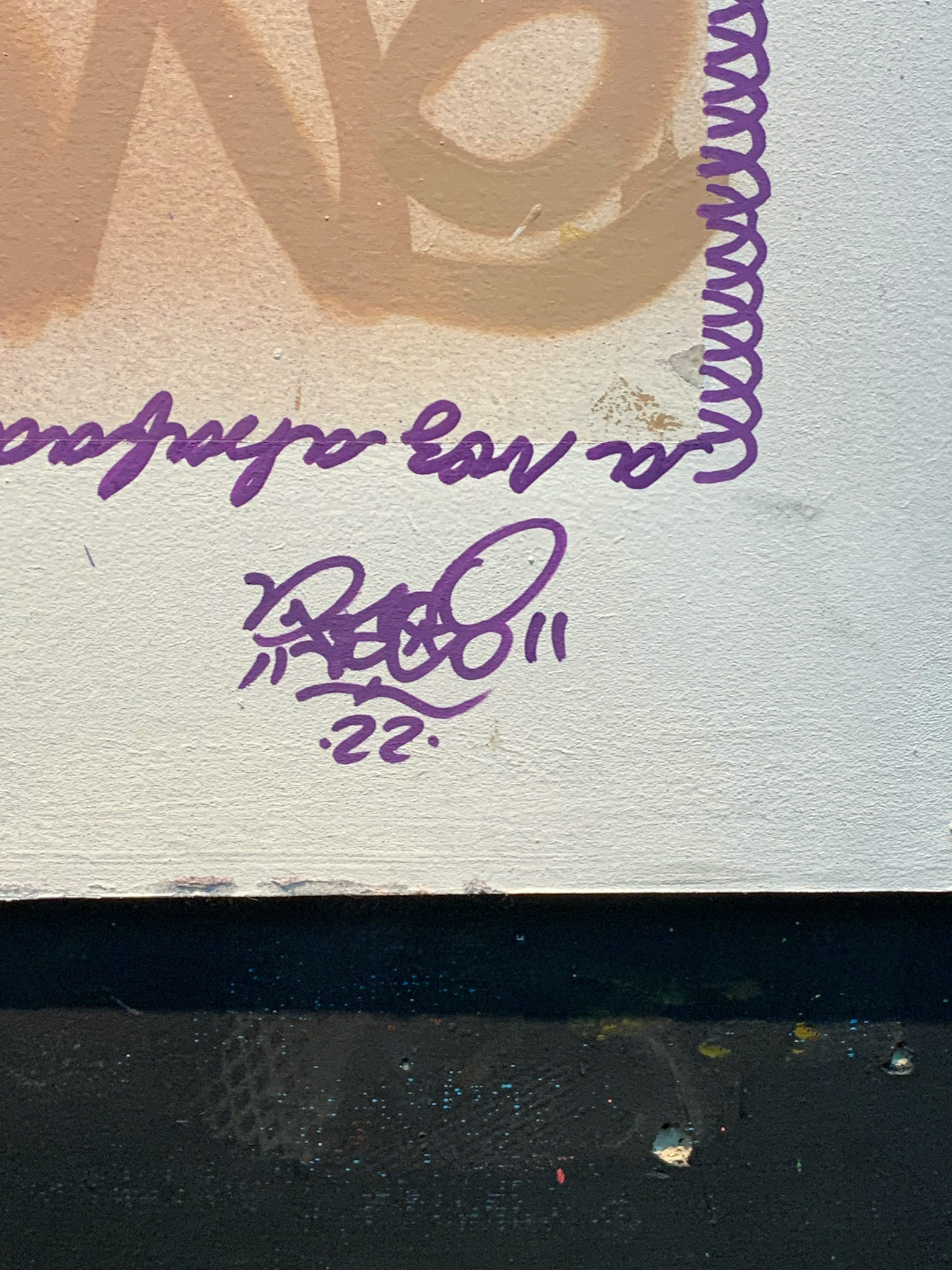 a voz abafada das ruas