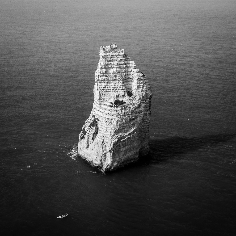  La dent (Etretat, 2014)
