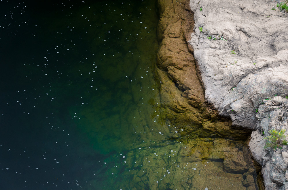  La constellation (Corsica, 2013)