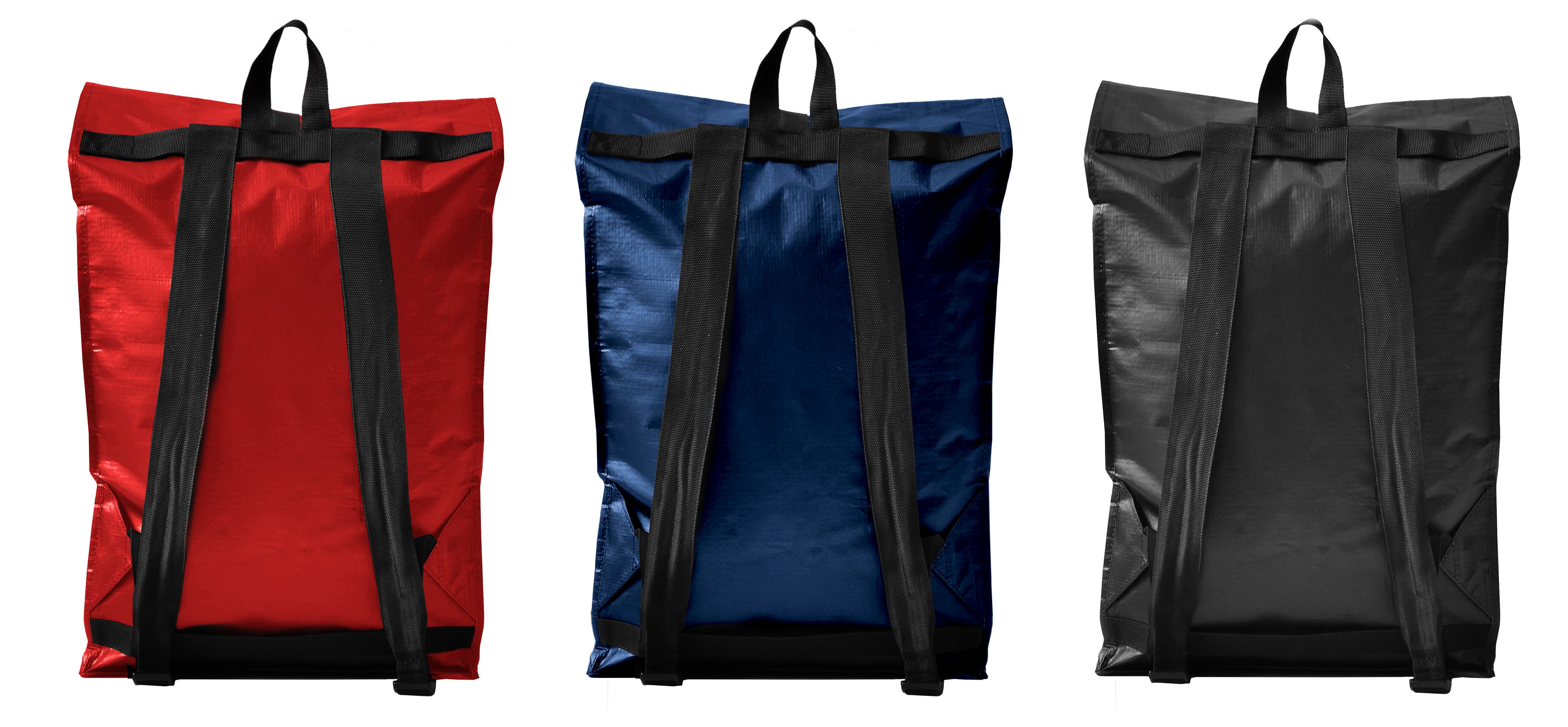 DESIGNBYCARREFOUR THE SHOPPING BACKPACK