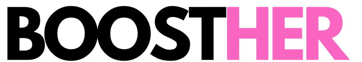 BoostHer