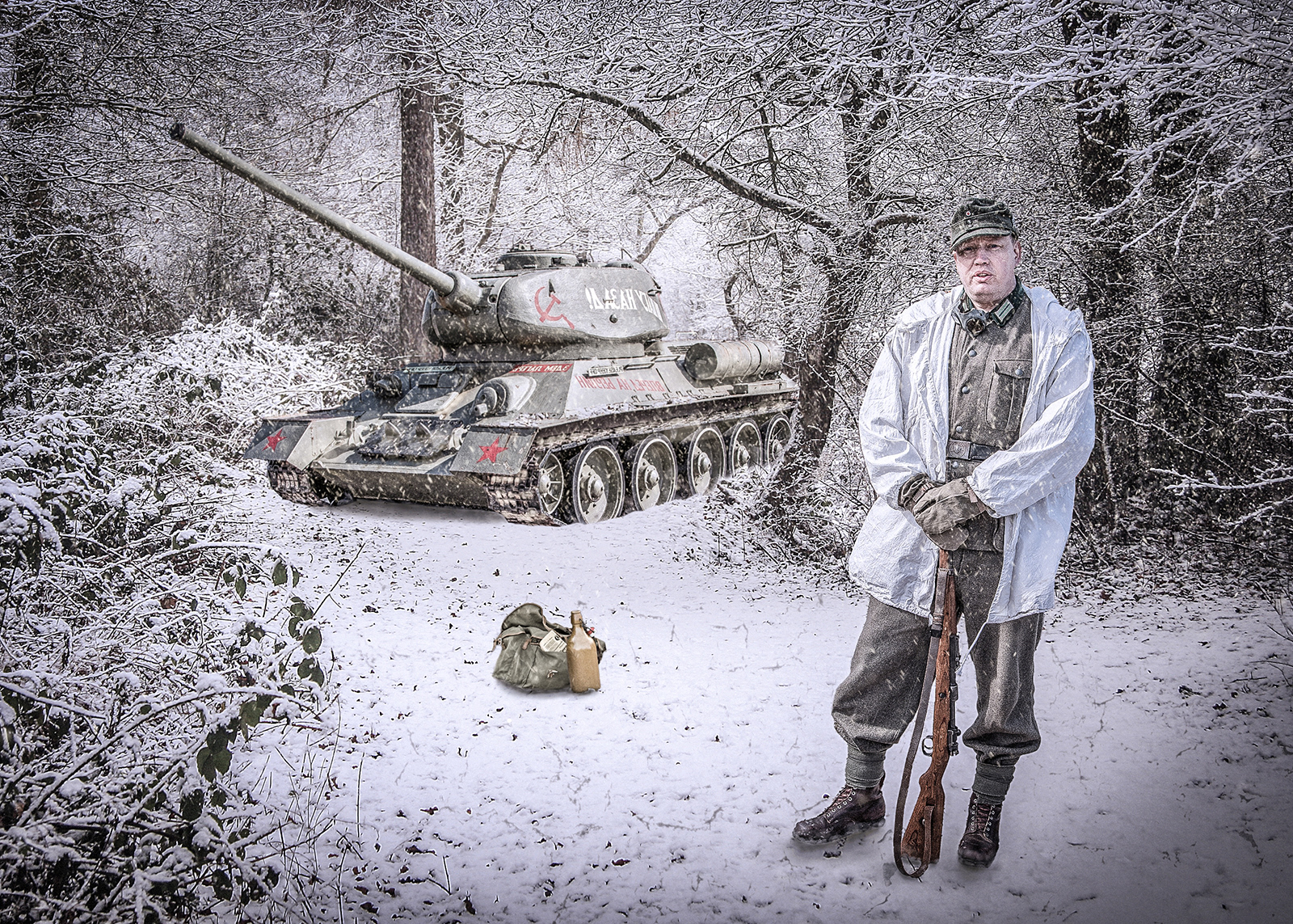 Cold War