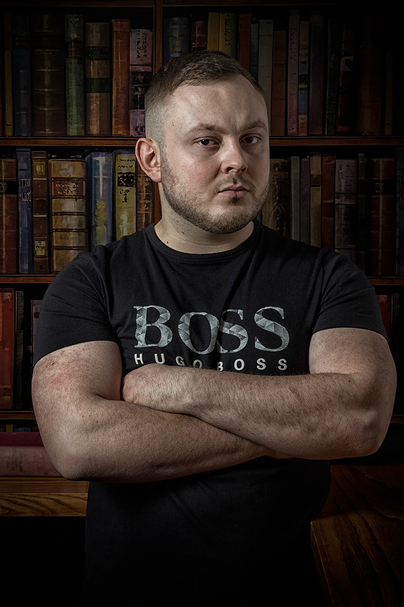 The Boss