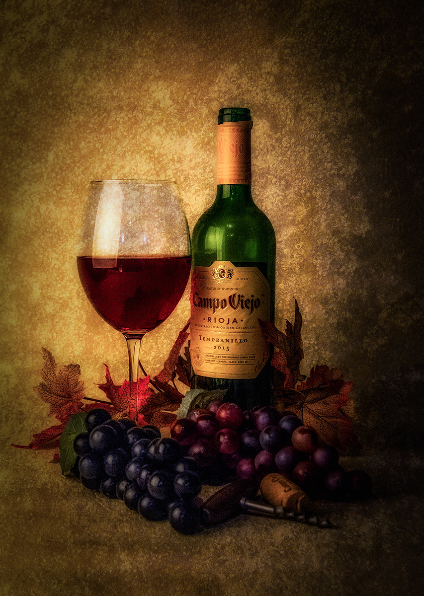 A Favourate Red