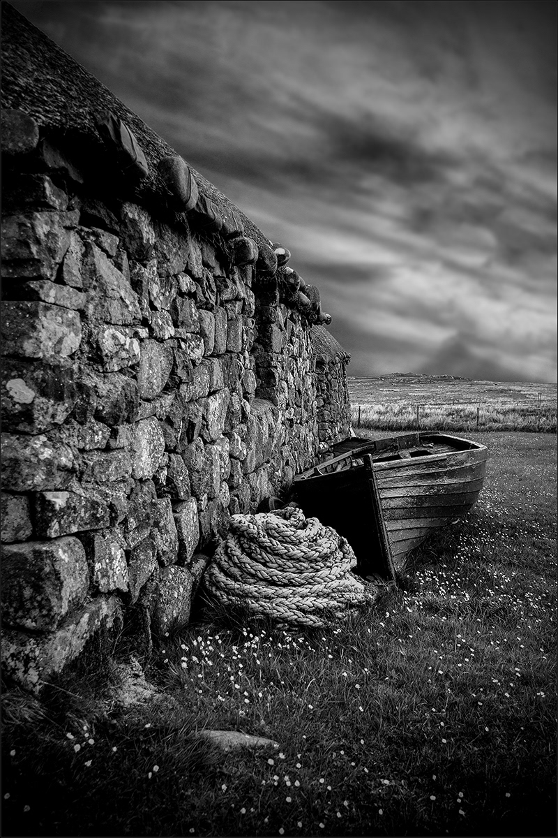 Skye Boat