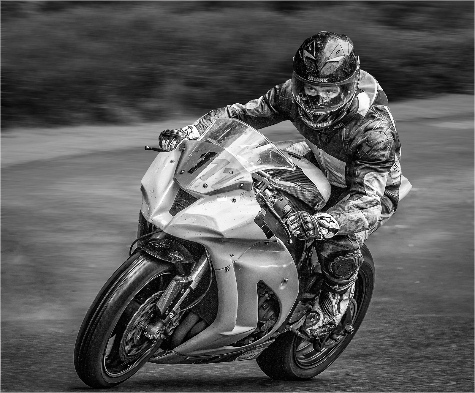Road Racer