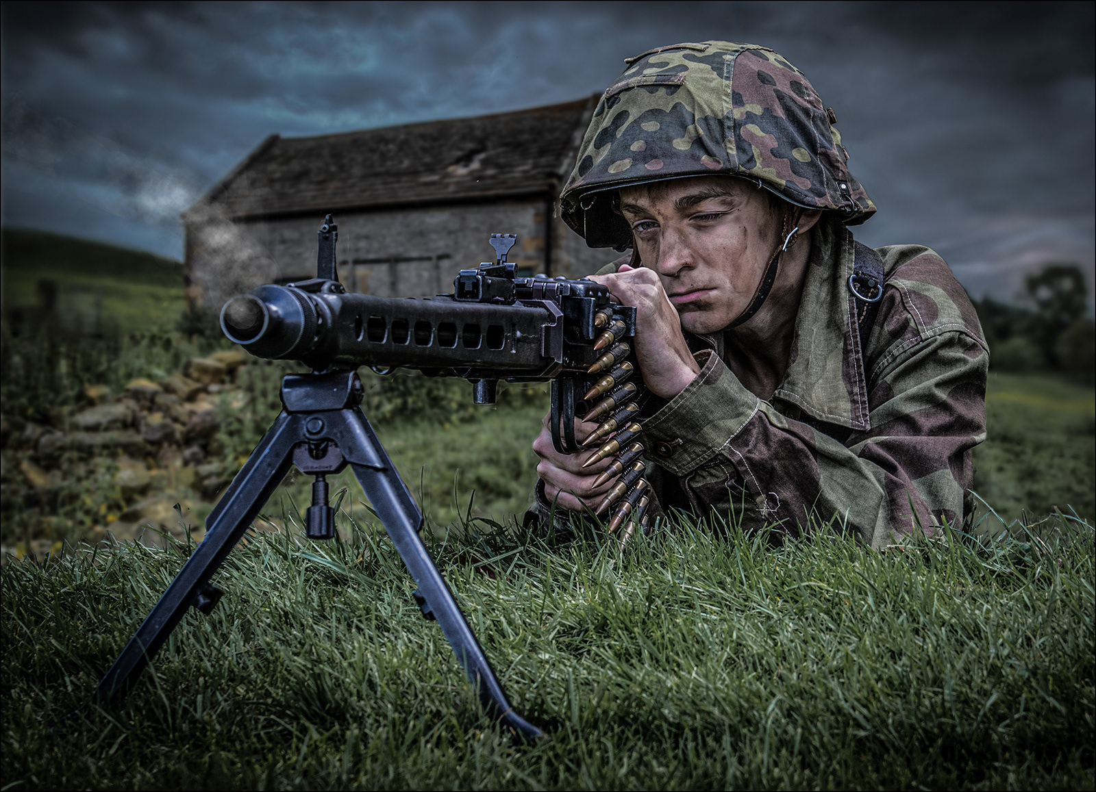 The Sentry