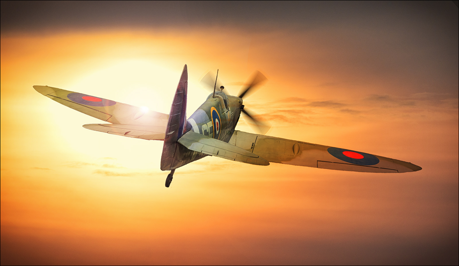 Return To Base