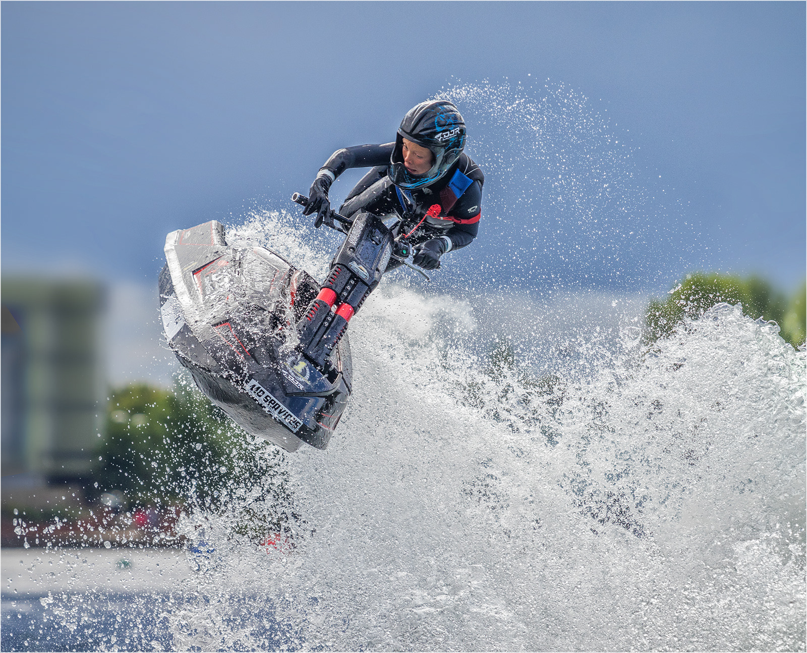Junior Freestyle