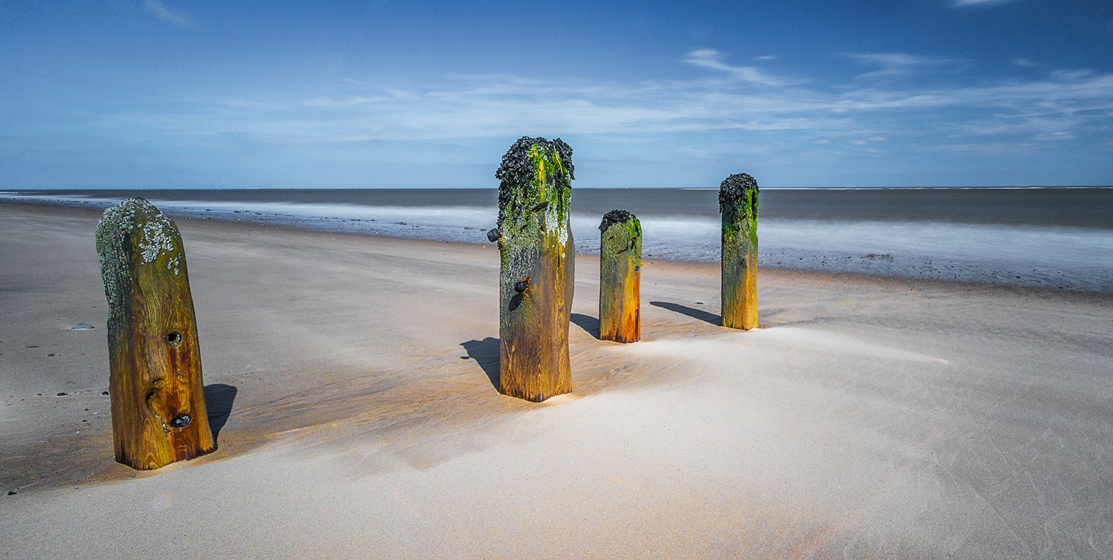 Spern Point
