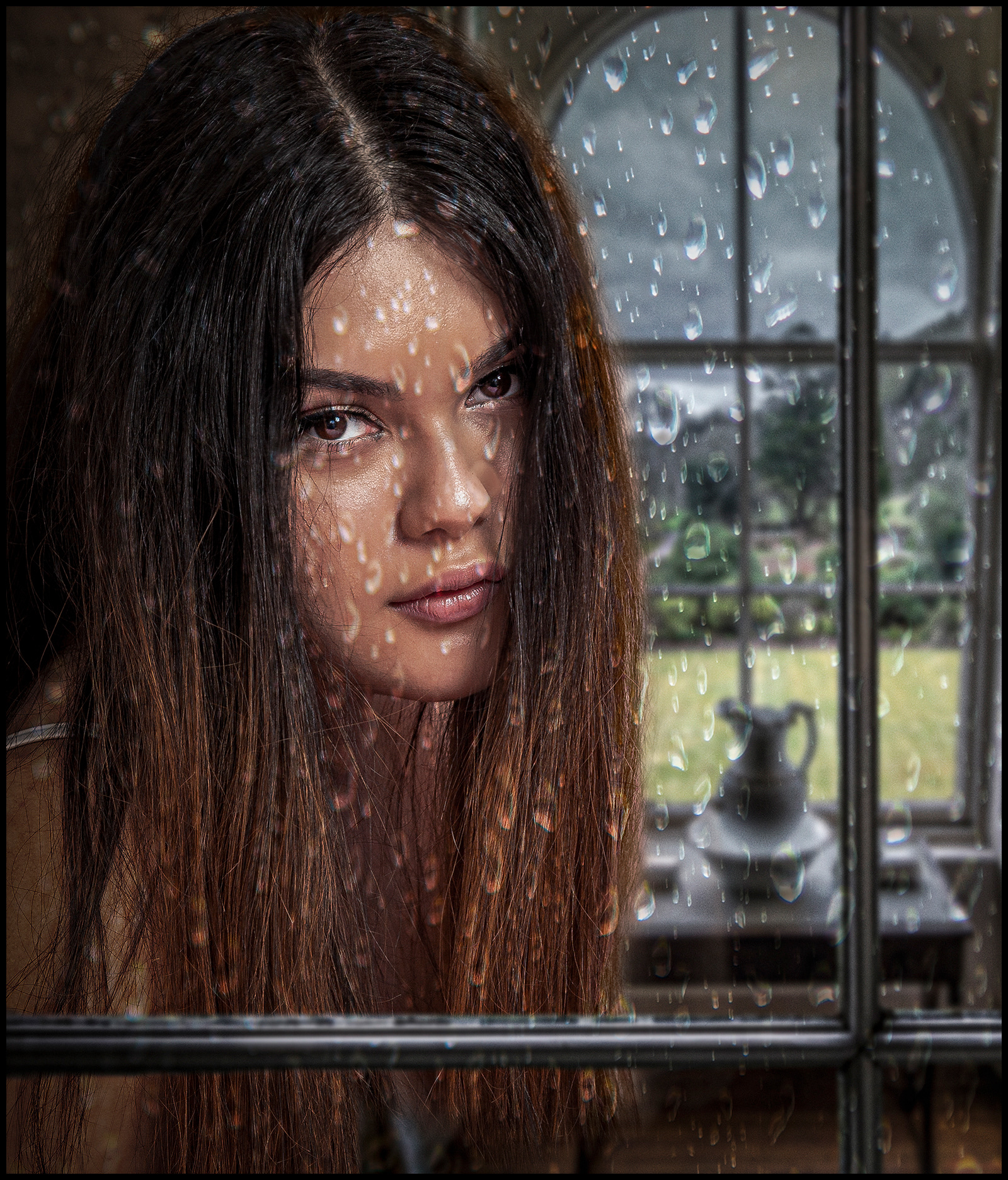Through the Window