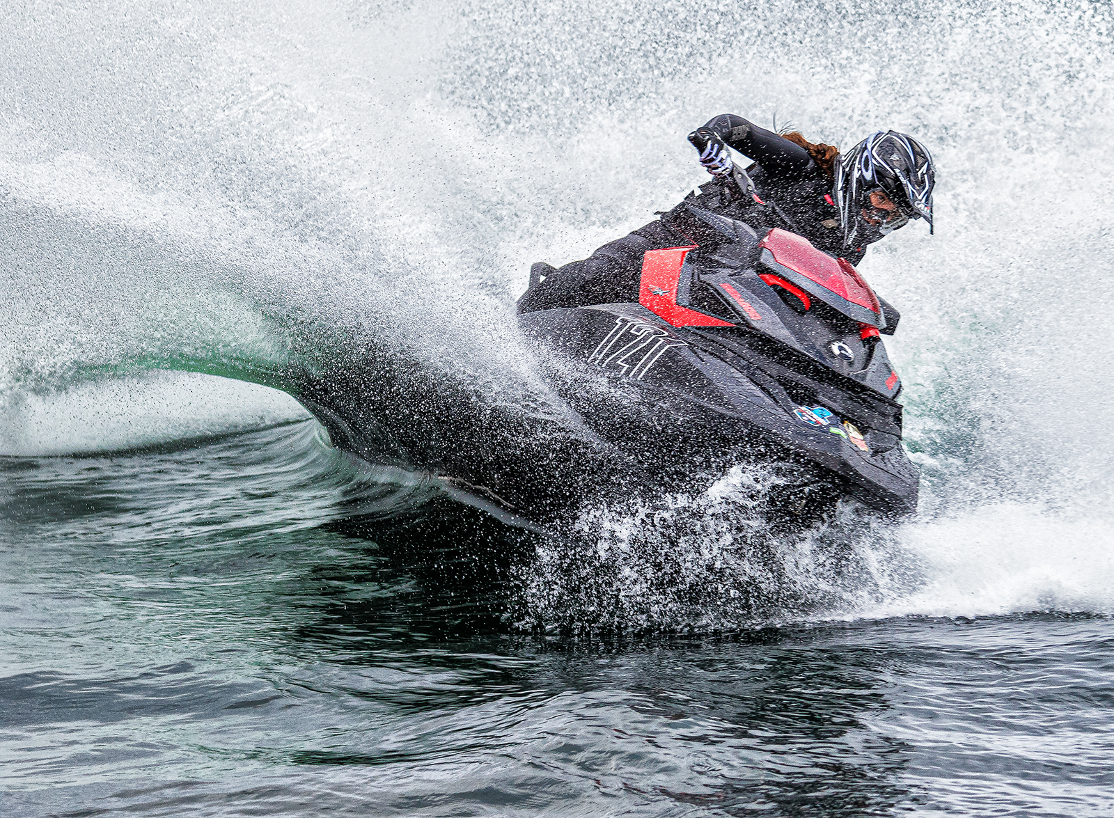 Making Waves