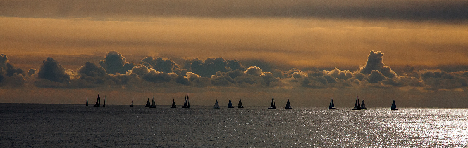 Night Sail
