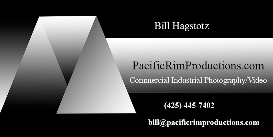 Pacific Rim Productions logo