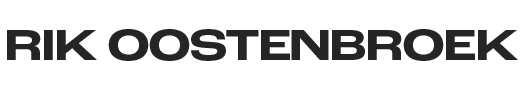 Rik Oostenbroek