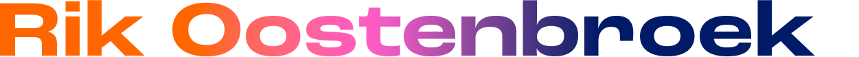 Rik Oostenbroek