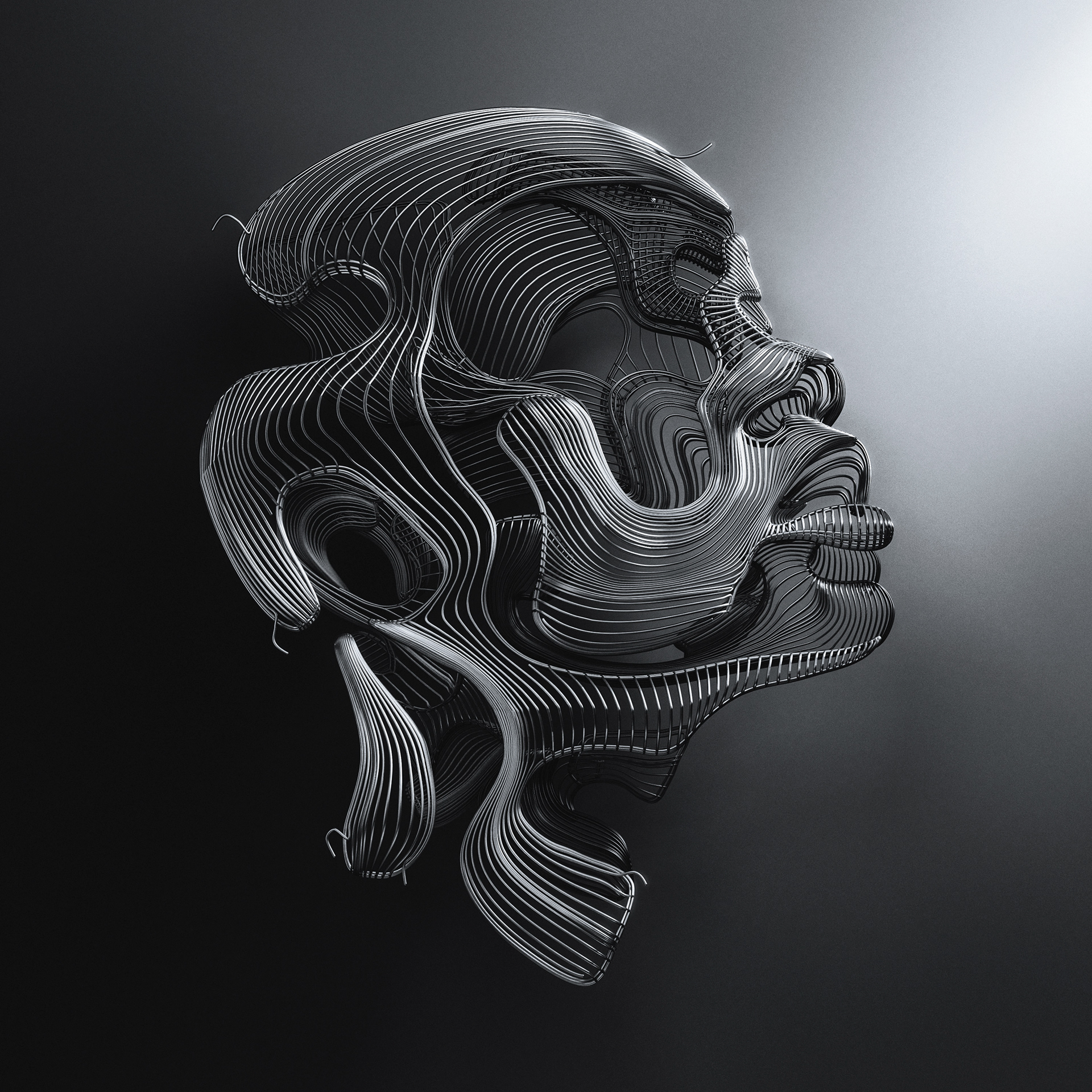 Mike Campau