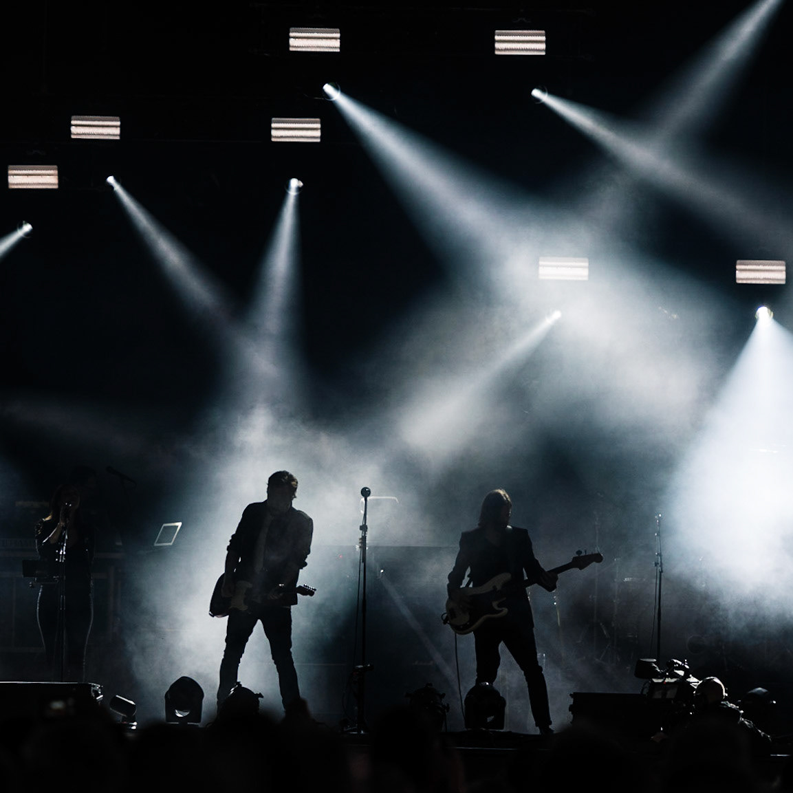 Lars Winnerbäck, Linköping Arena, 29 Jun 2018