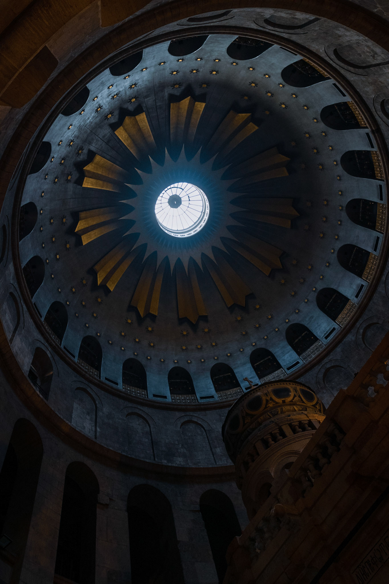 Church of the Holy Sepulchre