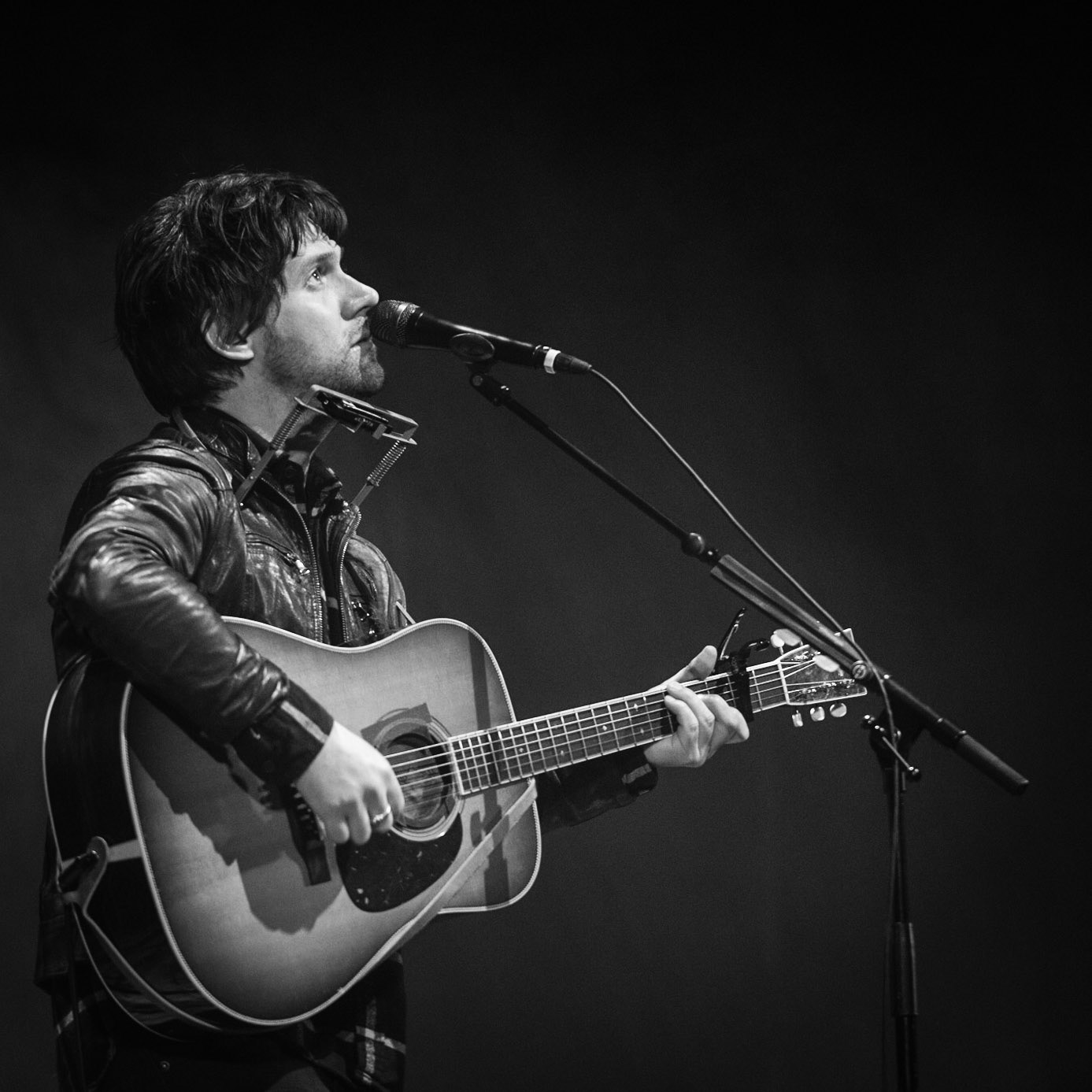Conor Oberst, Göta Lejon, 24 Jan 2017