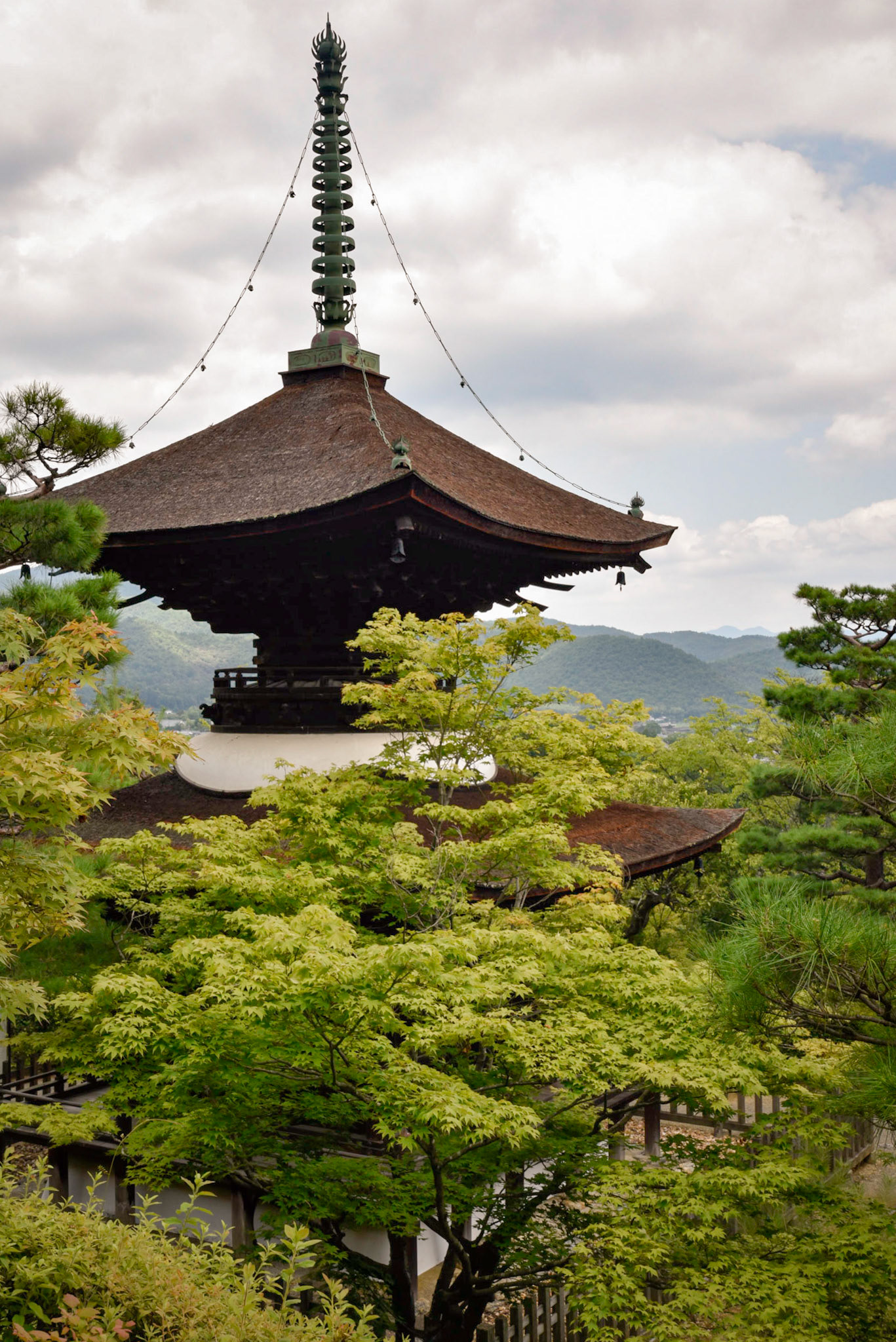 Jojakkoji temple, Kyoto