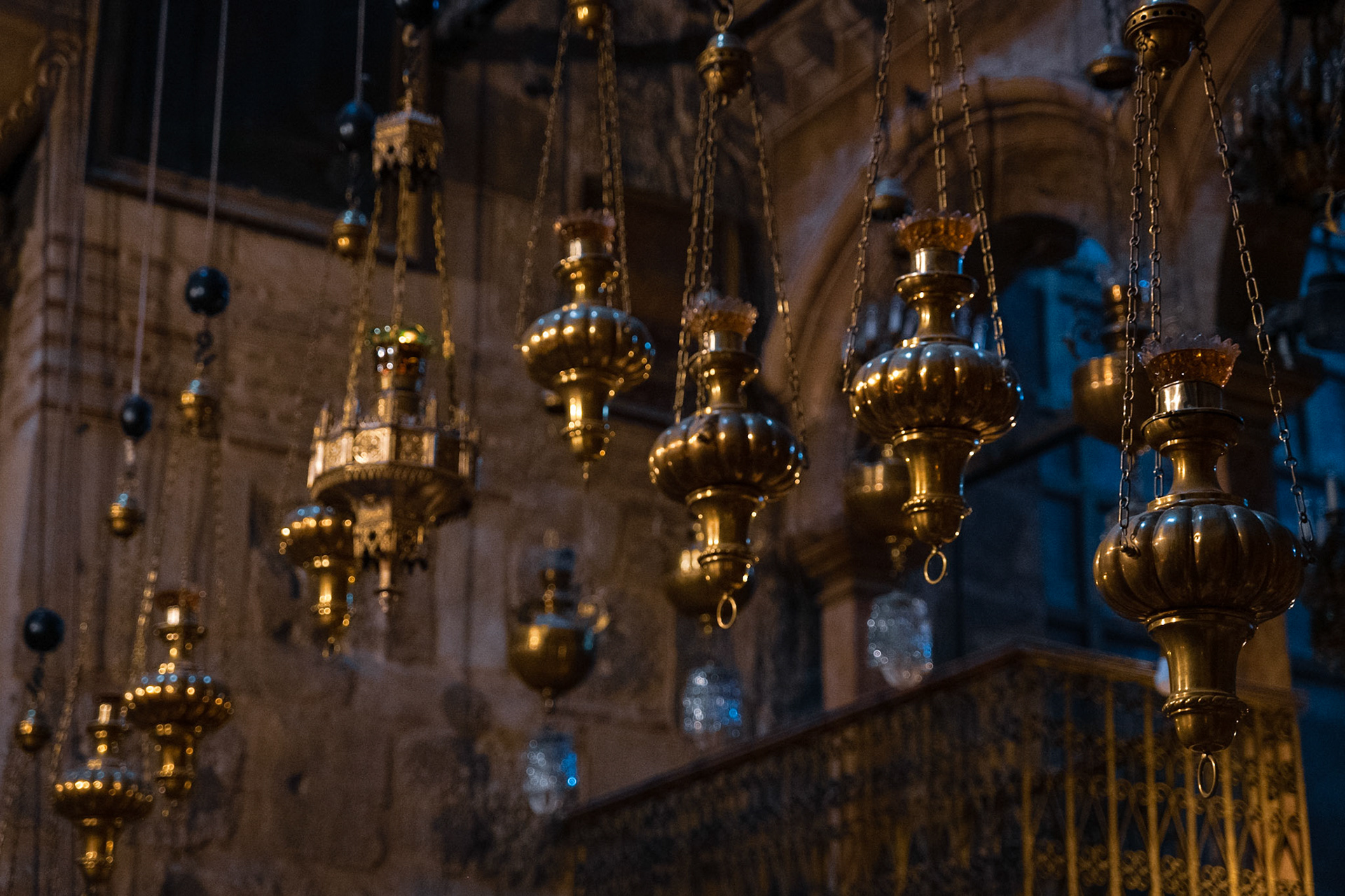 Church of the Holy Sepulchre