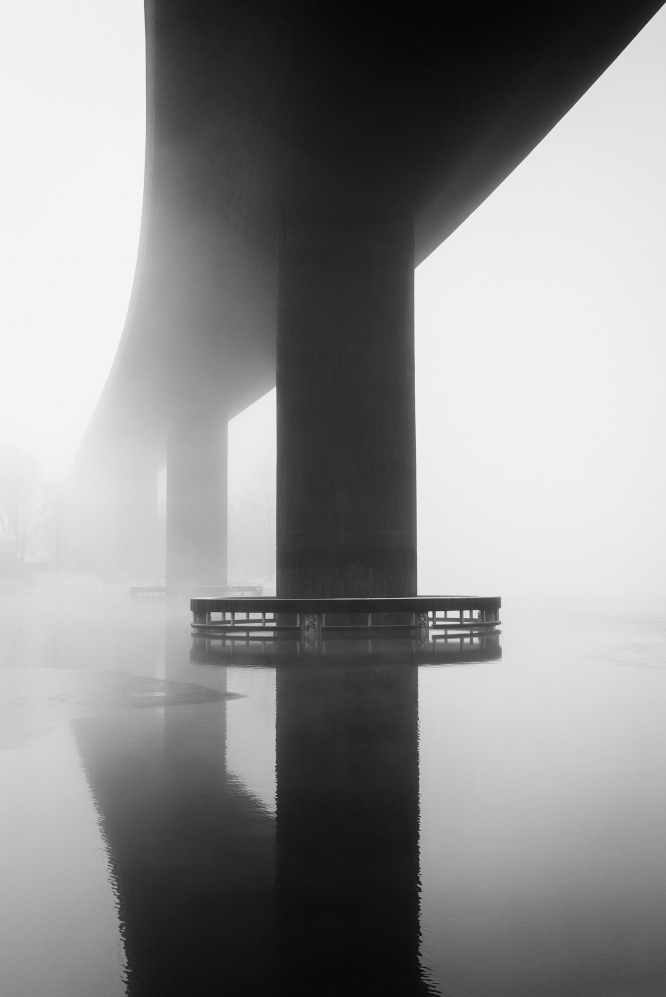 Unknown destination