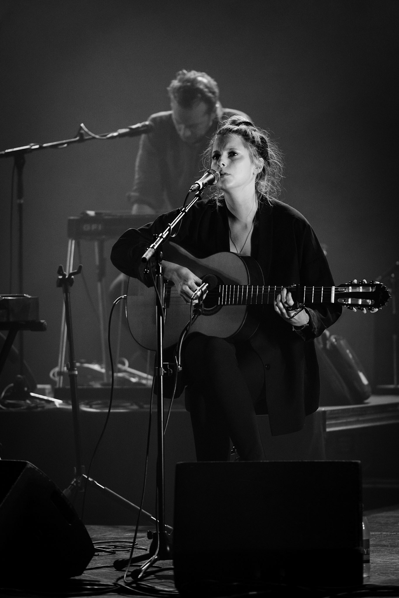 Susanne Sundfør, Södra teatern, 12 Oct 2017
