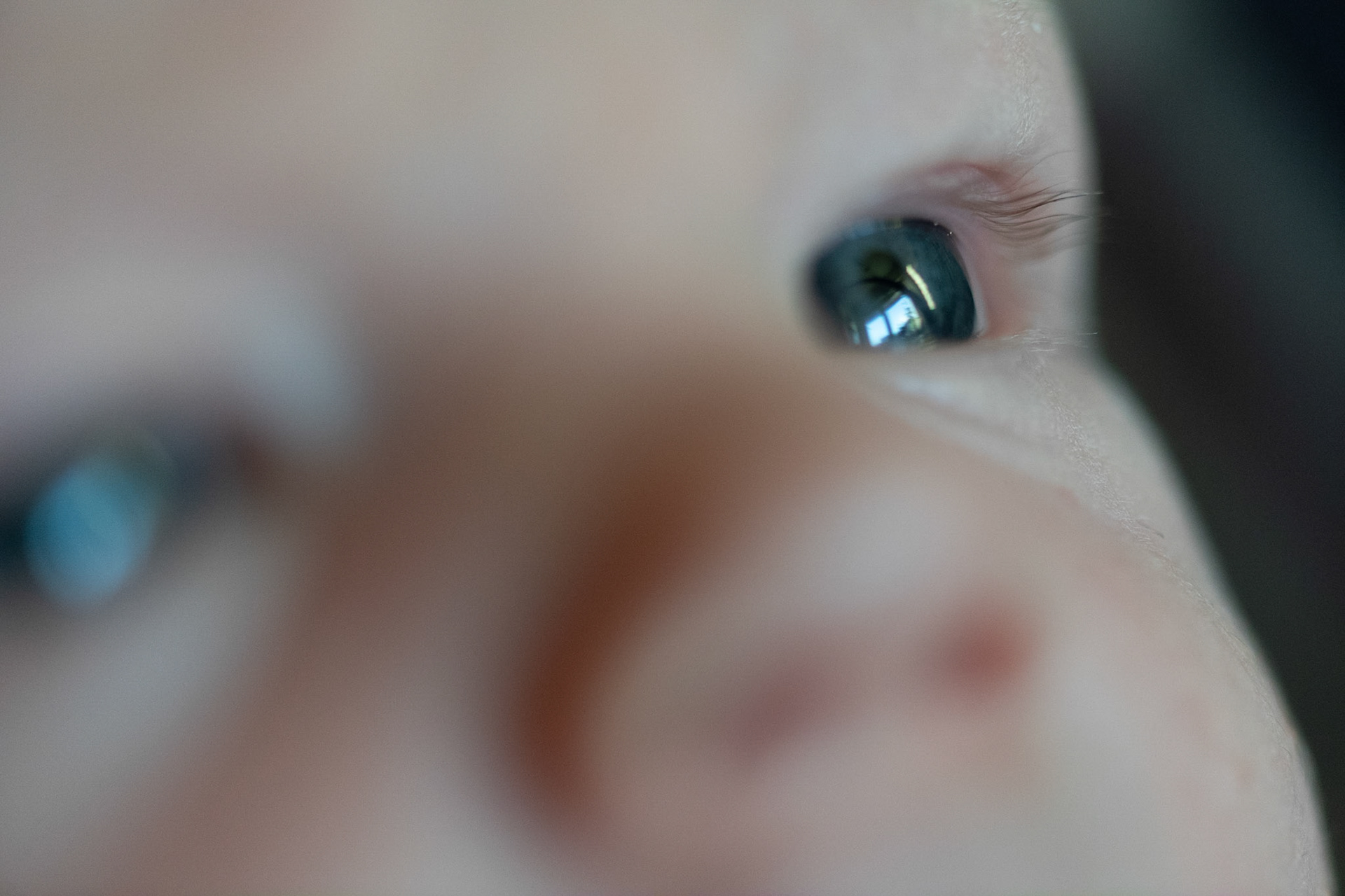 Watching you