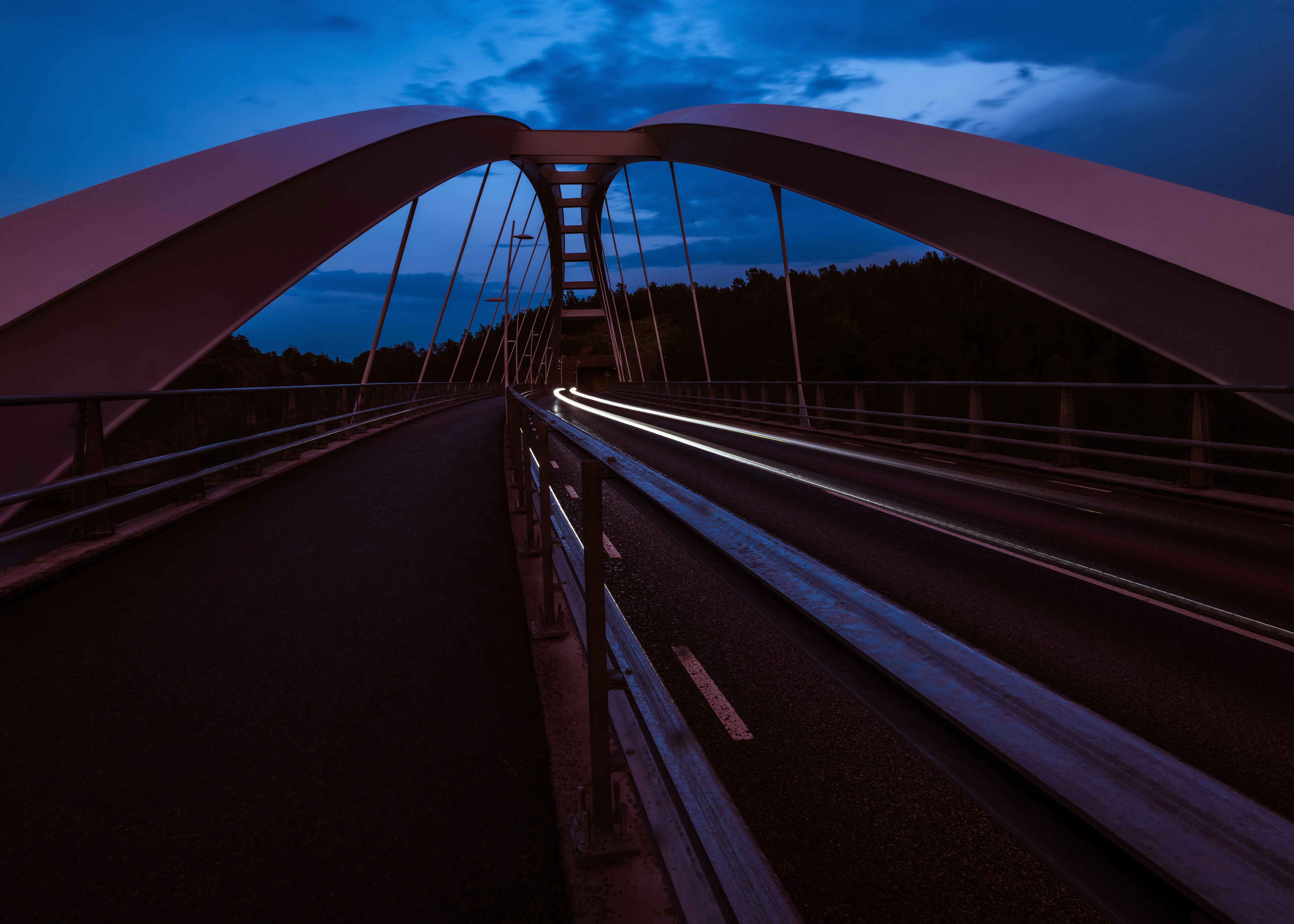 Kvarnholmsbron
