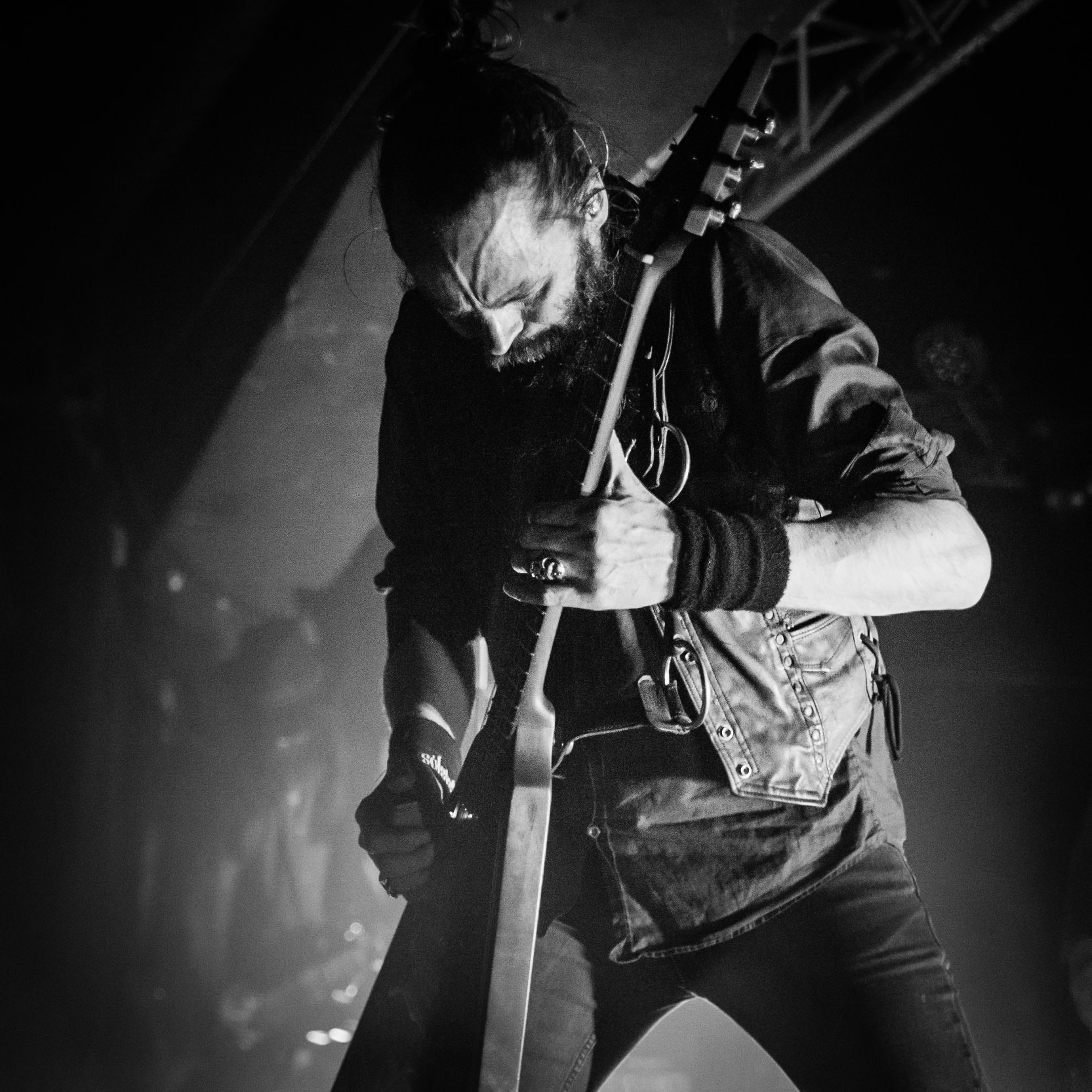 Solstafir, Debaser, 20 Dec 2017