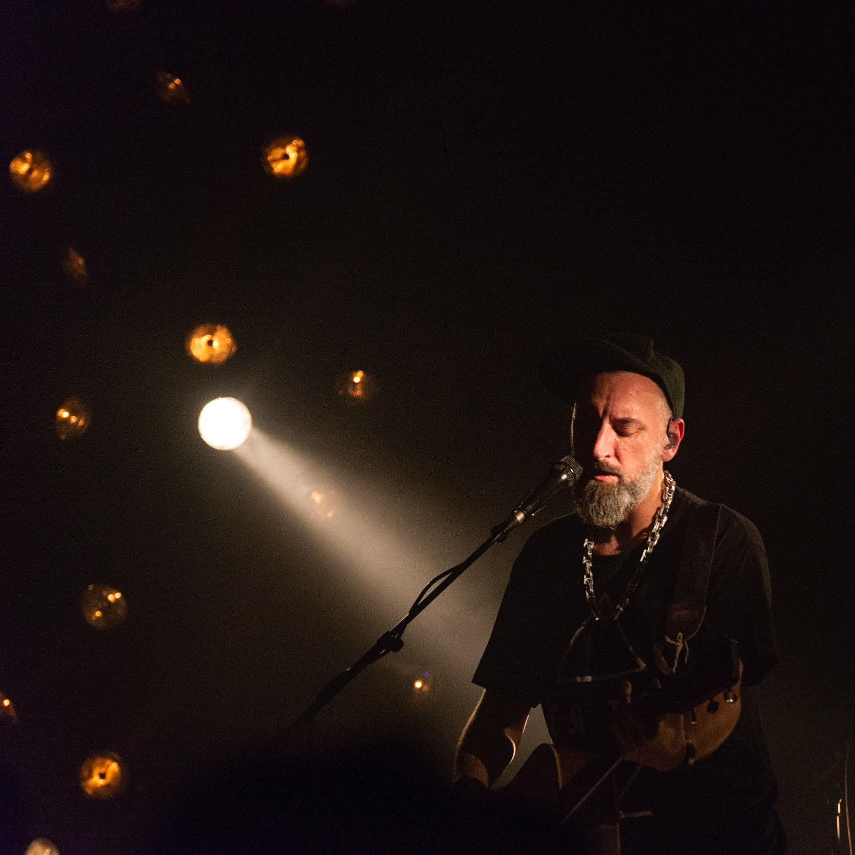 Fink, Debaser Medis, 141025