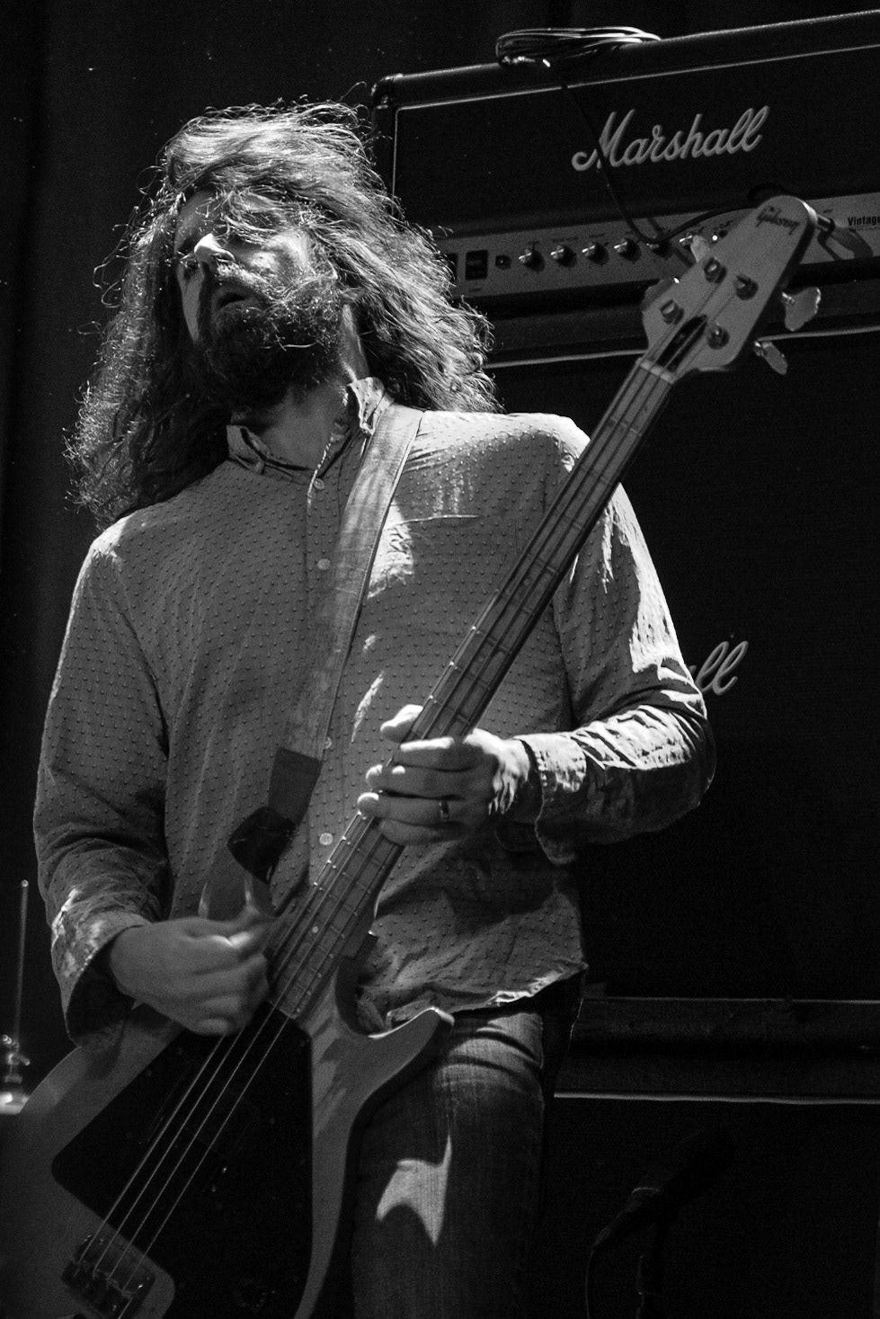 Dinosaur Jr, Debaser Medis, 9 Nov 2016
