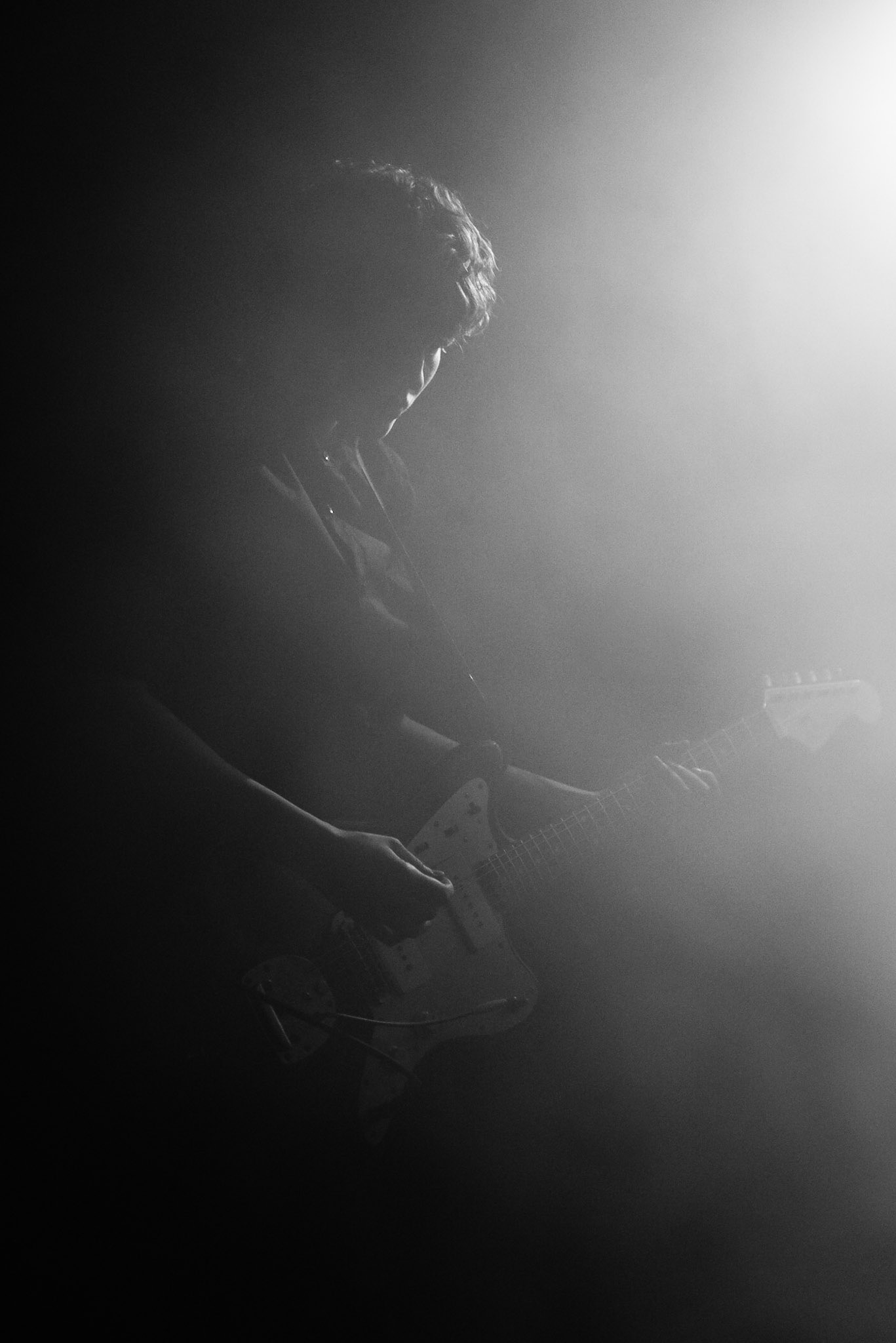 Ossler, Debaser, 27 Apr 2017
