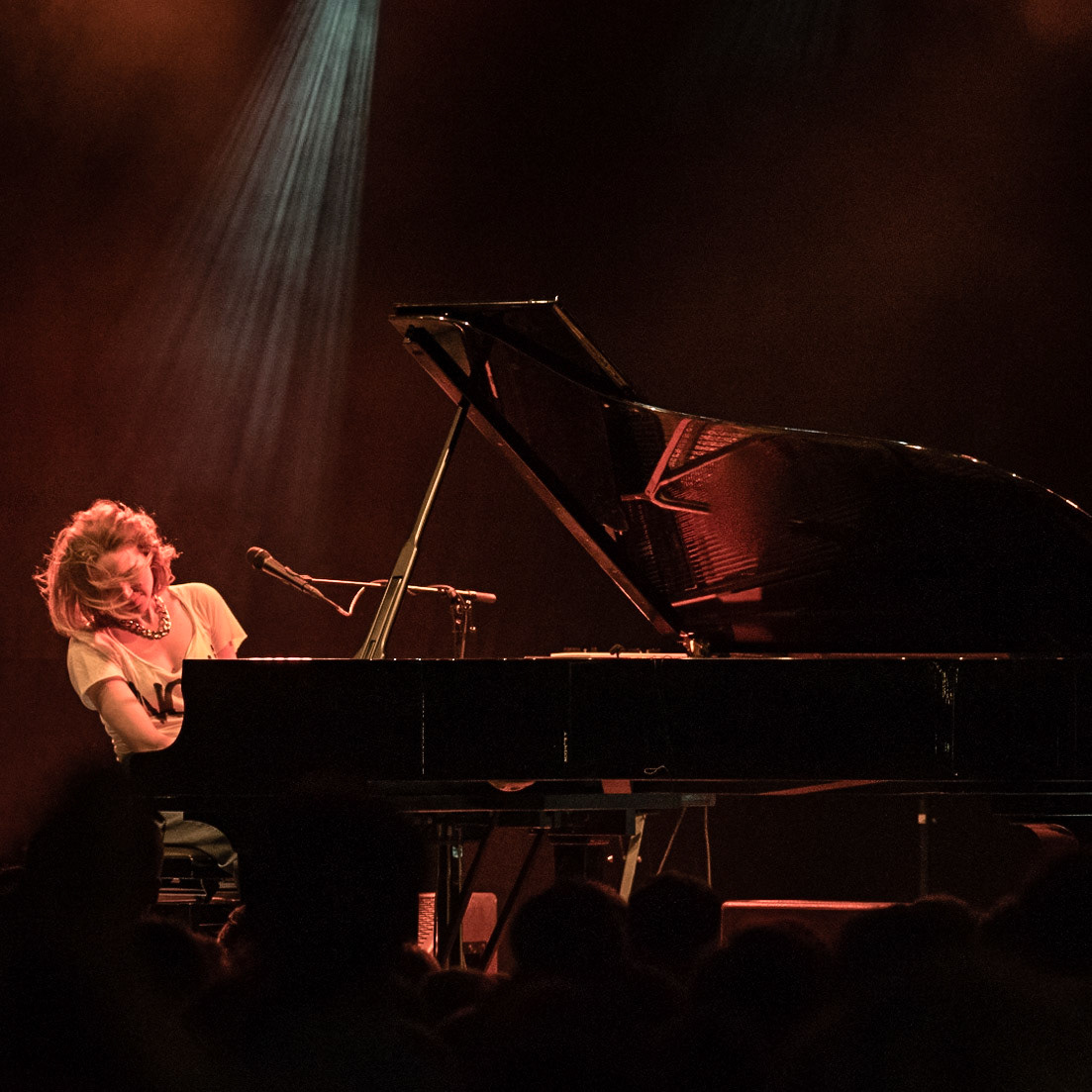 Frida Hyvönen, ArkDes, 17 Aug 2017