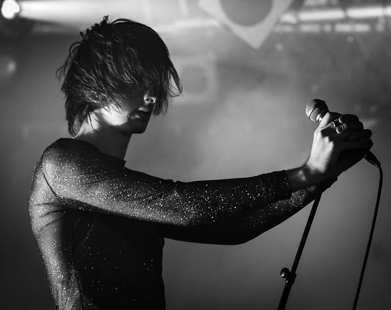 The Horrors, Debaser, 22 Nov 2017