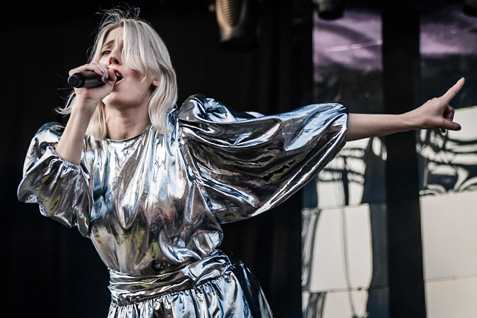 Veronica Maggio, Gröna Lund, 4 Jun 2019