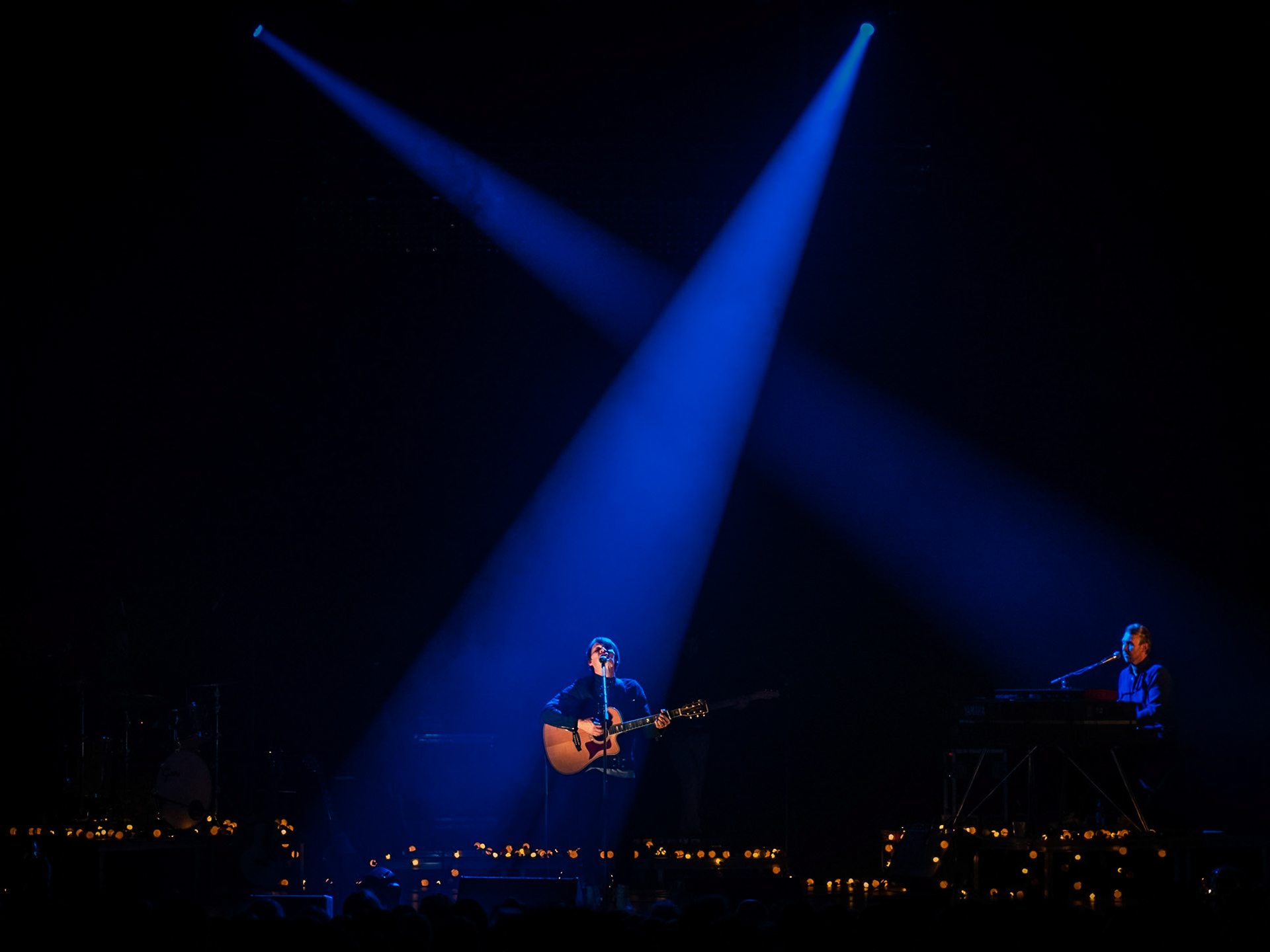 Jakob Hellman, Cirkus, 31 Oct 2021