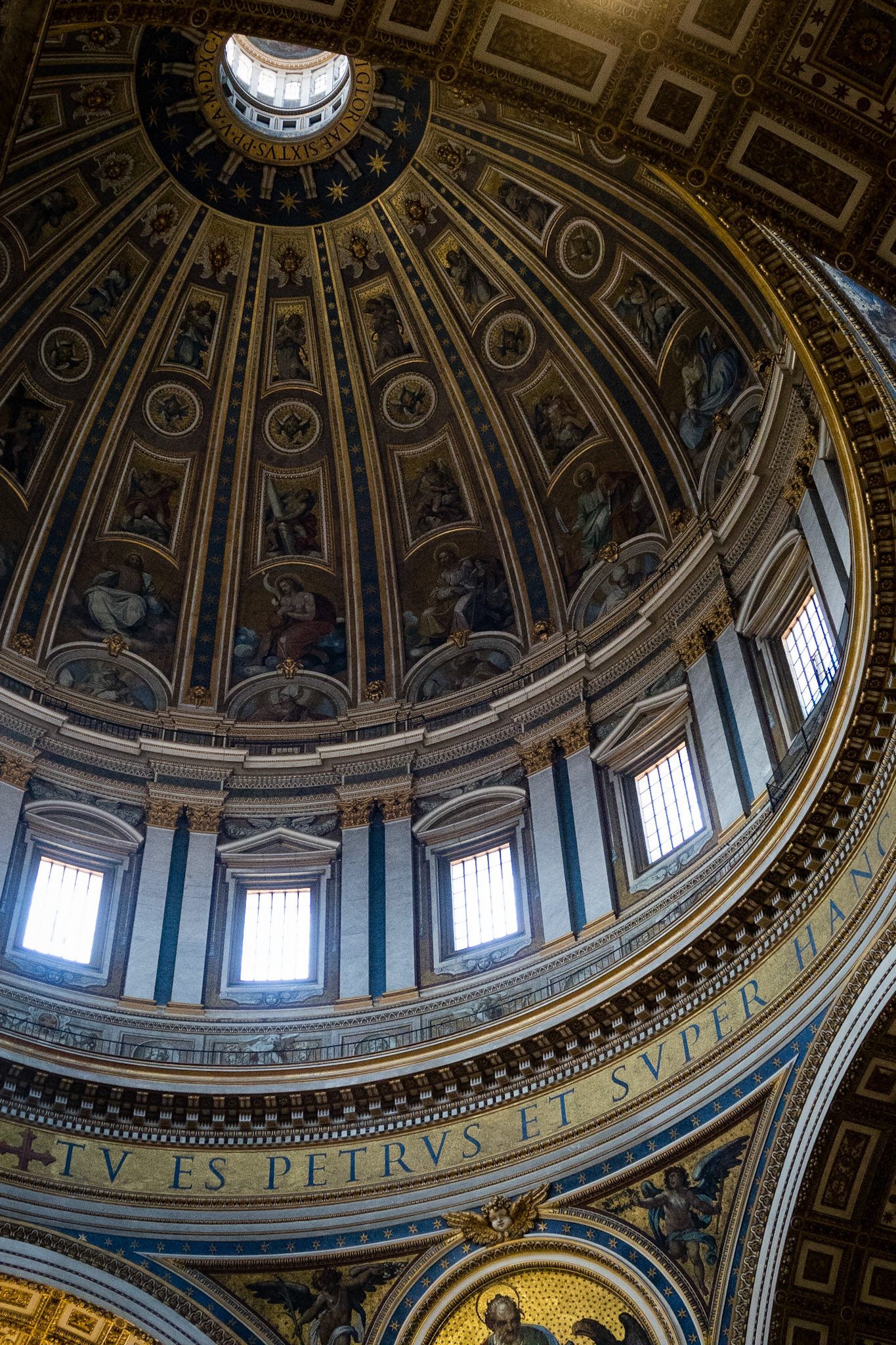 St Peter's Basilica