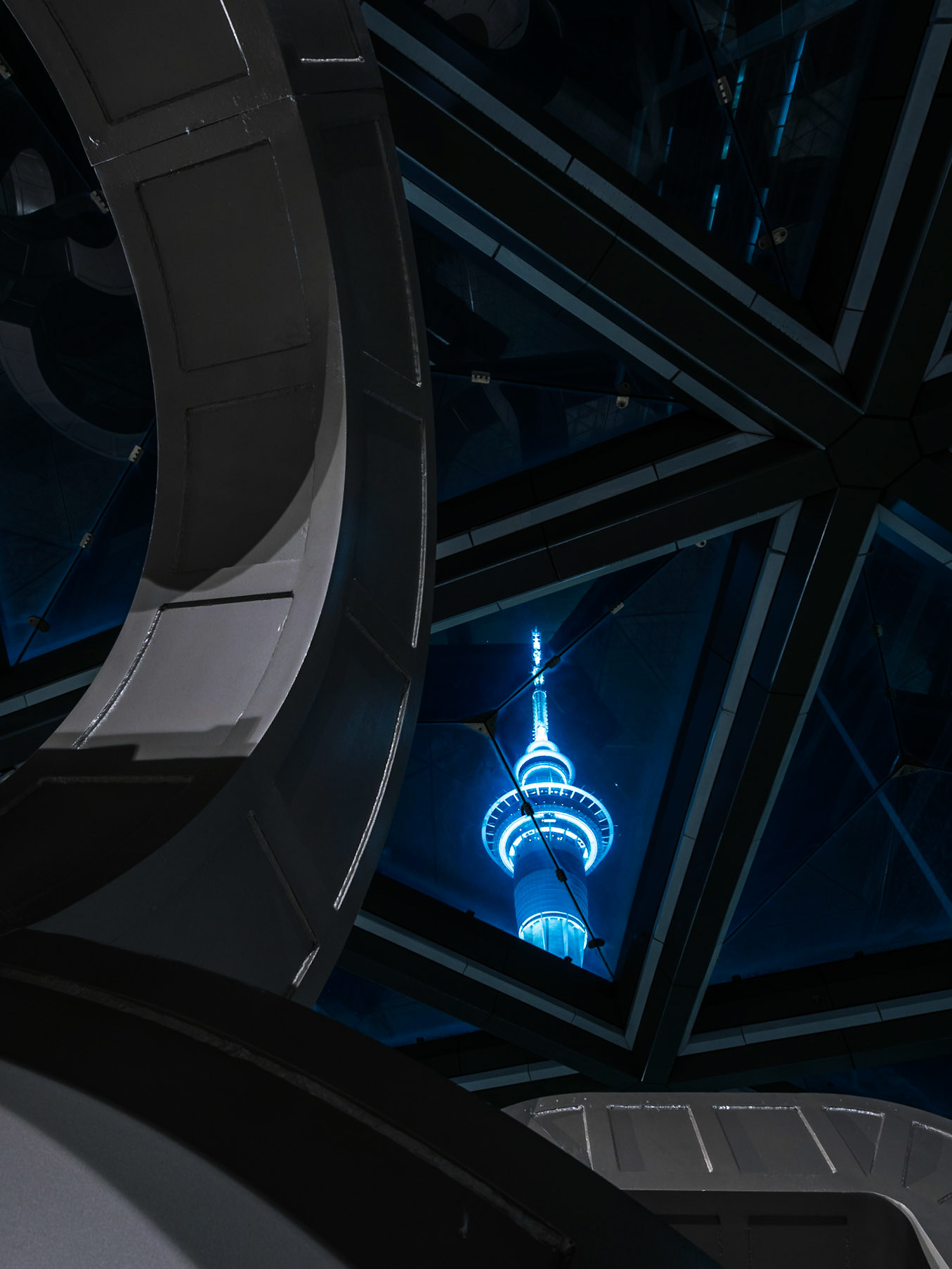 Sky Tower