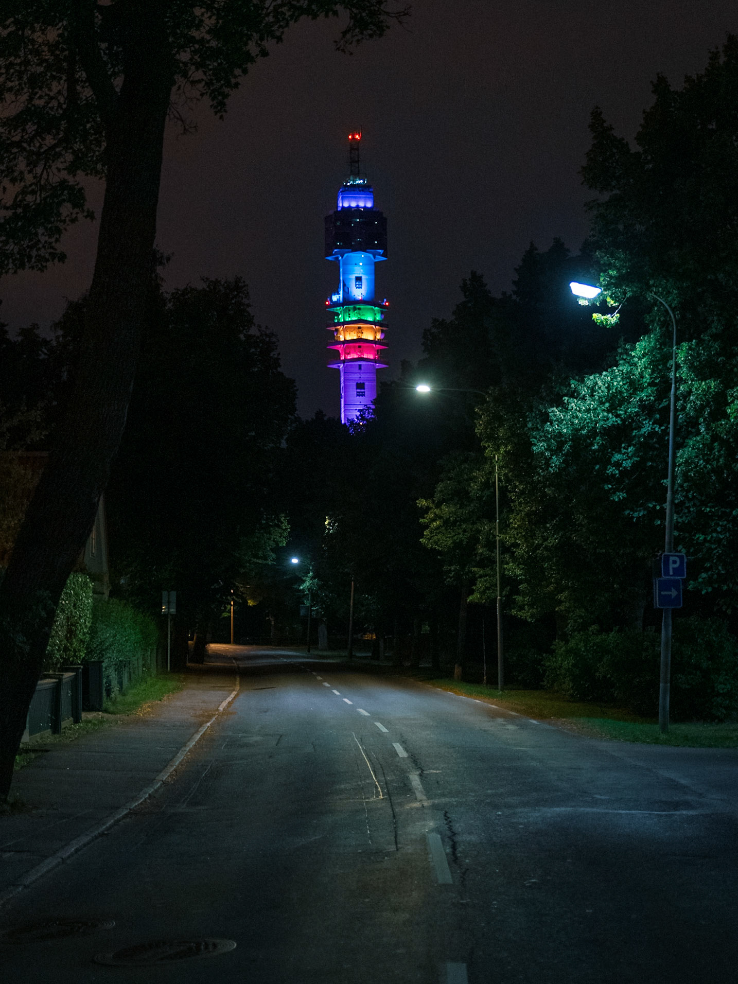 Kaknäs Pride