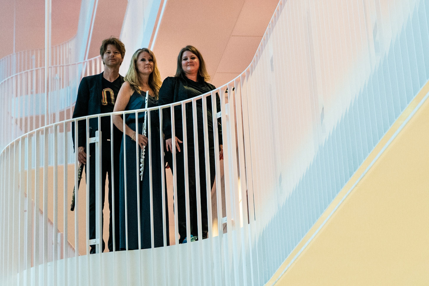 Elaria Orchestra, Kungliga Musikhögskolan, 14 Aug 2018