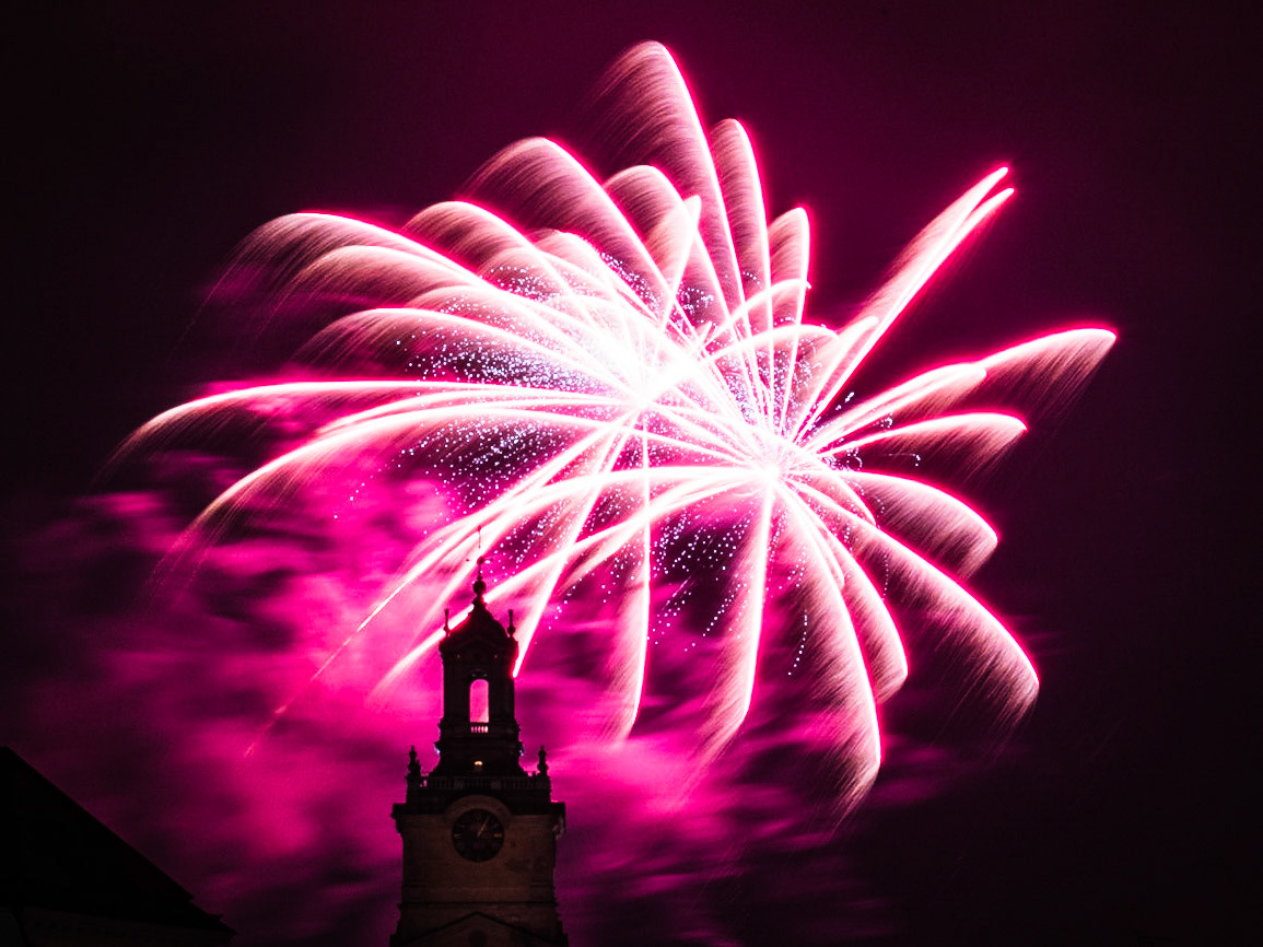 New Years Eve