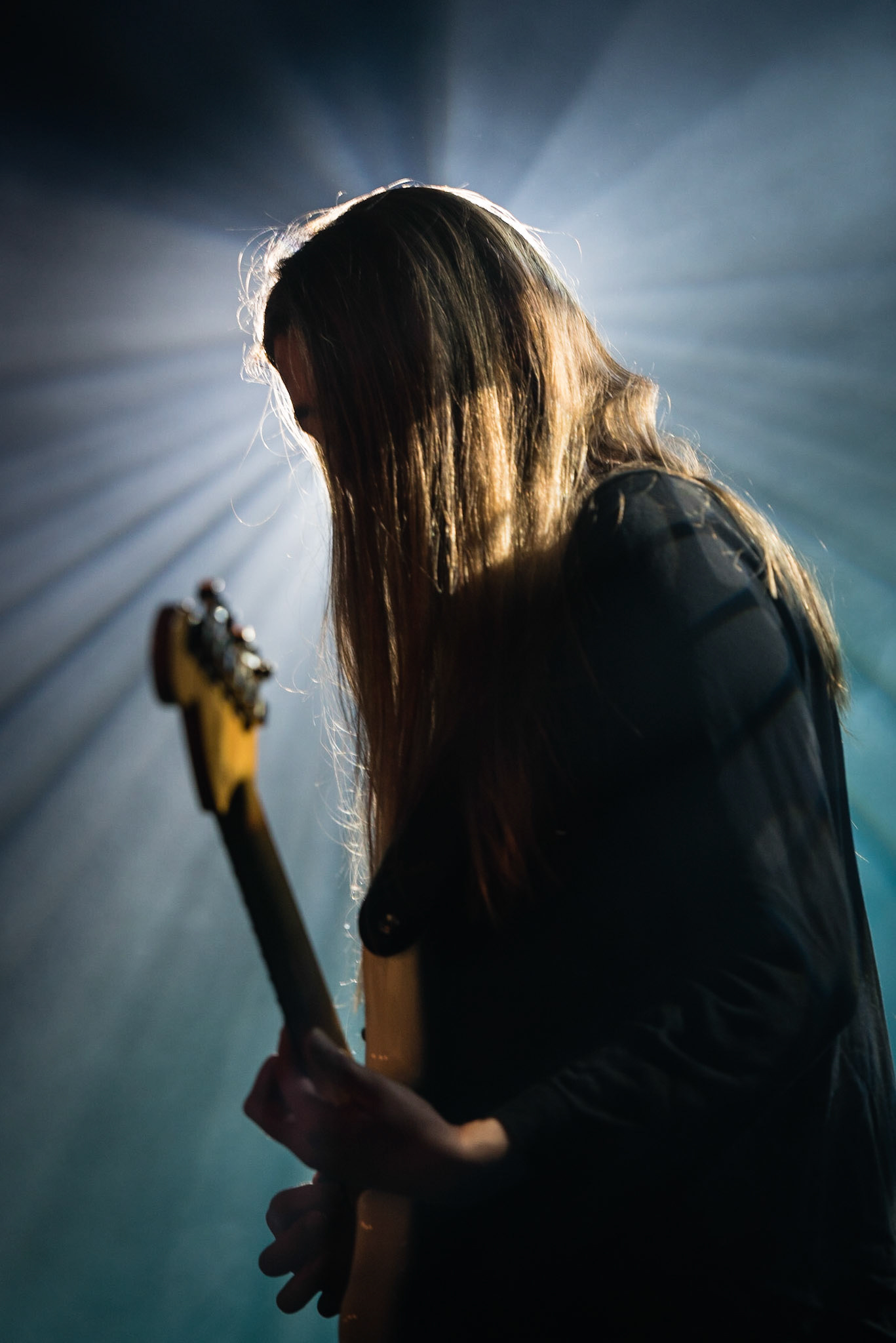 Pale Honey, Debaser, 29 Nov 2017
