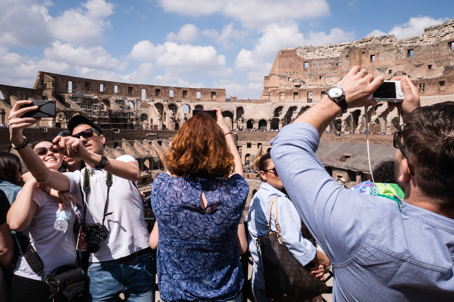 Colosseum