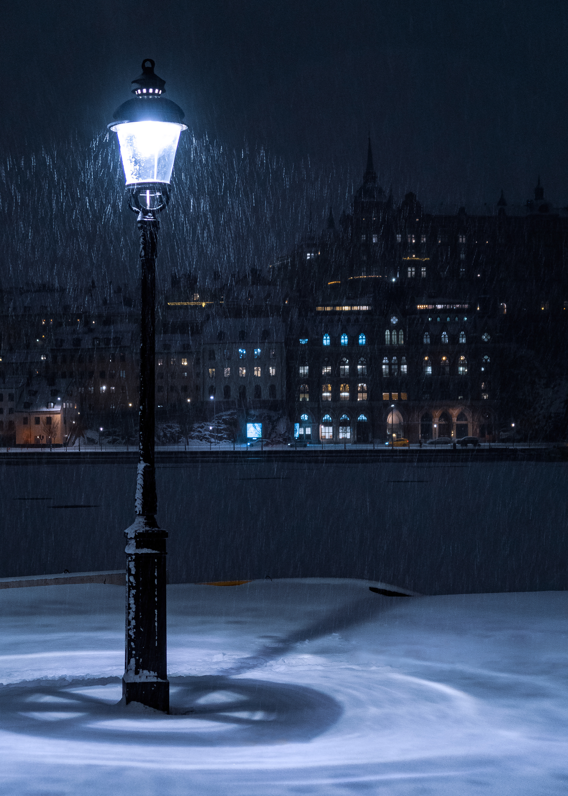 Riddarholmen