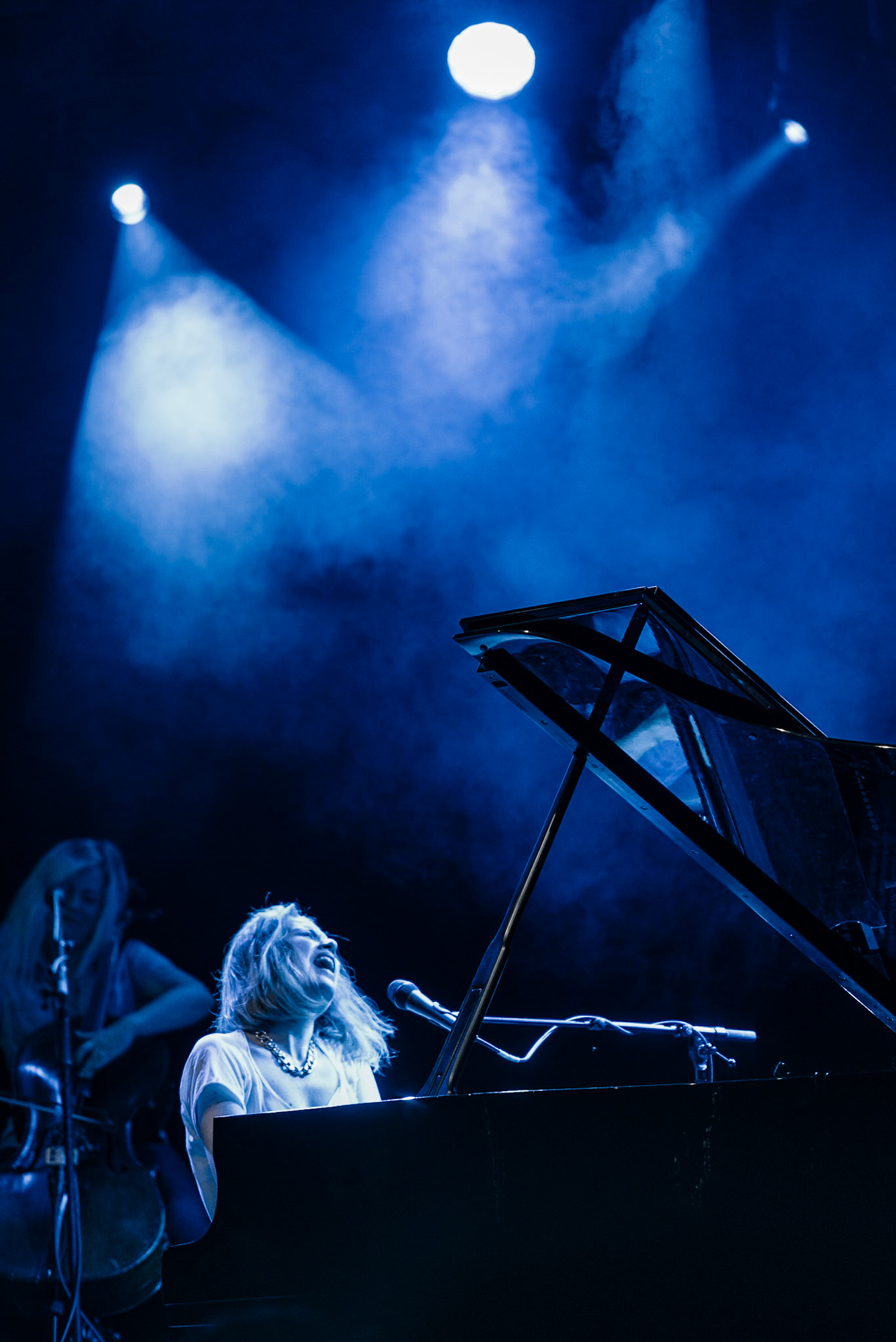Frida Hyvönen, ArkDes, 17 Aug 2017