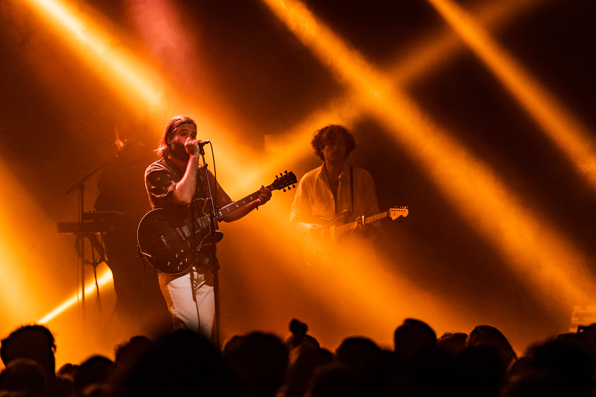 Shout Out Louds, Popaganda 2021, Fållan